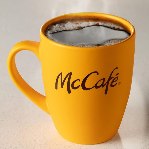 McCafe Colombian Coffee K-Cup Pods - Medium Roast, 96 Count (4 Packs of 24)