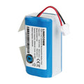 LINKCOMM RVBAT700 Battery Replacement for Shark ION RV700, RV720, RV750, RV755 Robot Vacuum