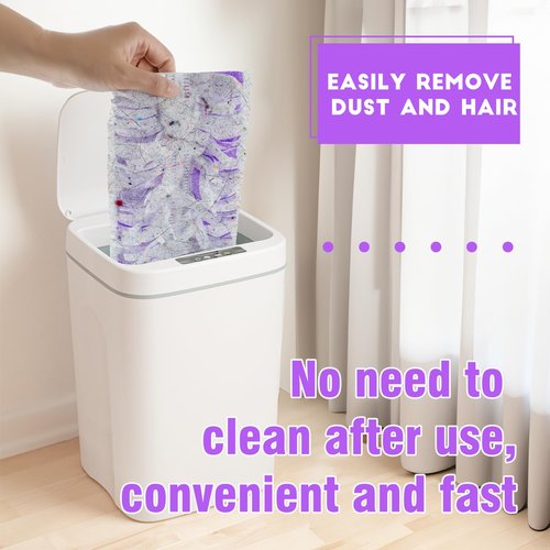 20 Count ‌Disposable Heavy-Duty Power Mop Pads Refills for Swiffer Power Mop ,Replacement Floor Cleaning Refills, Non-Washable & Unscented, Compatible with Swiffer PowerMop (only Pads,no Machine)