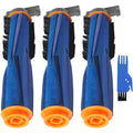 Main Brush Replacement for Shark AI AV2501S AV2501AE AV2511AE RV2502AE AV2610WA RV2610WD AV2510AOUS RV2520AOUS for Shark Matrix AV2310AE RV2300 RV2310 RV2310AE Robotic Vacuum Parts ﻿