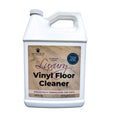 LVP Floor Cleaner. Streak-Free Luxury Vinyl Floor Cleaner. For Hardwood, Laminate, and Natural Wood Flooring. Pet Safe, Non-Toxic, Eco-Friendly.