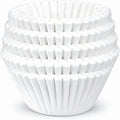 Katy’s Extra Large Coffee Filters - Premium 12.5” x 4.5” for BUNN, Fetco & Curtis Machines | No Ground Overflow