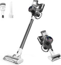 Tineco Cordless Vacuum Cleaner - Lightweight Handheld with Strong Suction for Deep Cleaning | Ideal for Hair, Hard Floors & Carpets