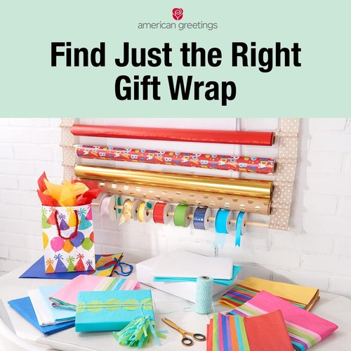 American Greetings Gift Boxes - White with Lids for Presents | Assorted Sizes for Any Occasion