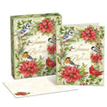 Lang, Season to Believe Boxed Christmas Cards