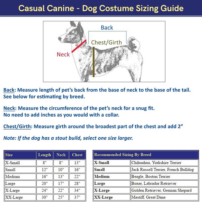 Pet Prisoner Costume for Dogs Small - Black and White Striped Dog Outfit, Trick-or-Treat & Halloween Costume