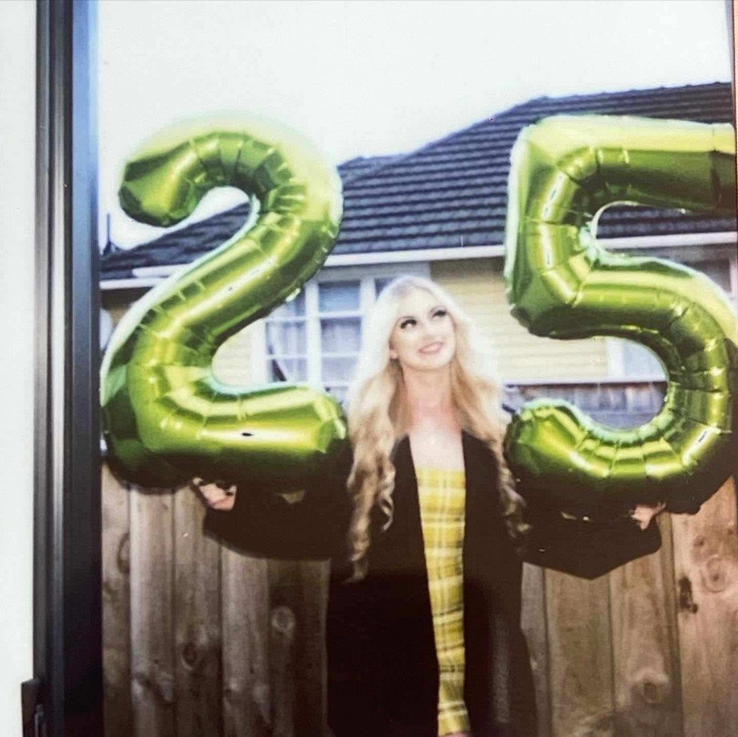 Number 5 Balloon by [Brand Name] - 40 Inch Dark Green Giant Foil Balloon for 5th Birthday Party Decorations