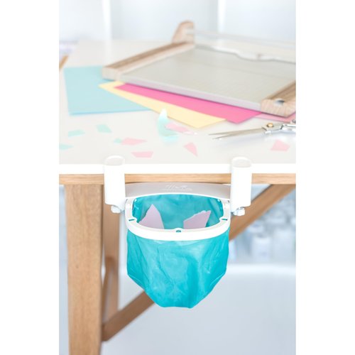 We R Memory Keepers Desktop Dustbin