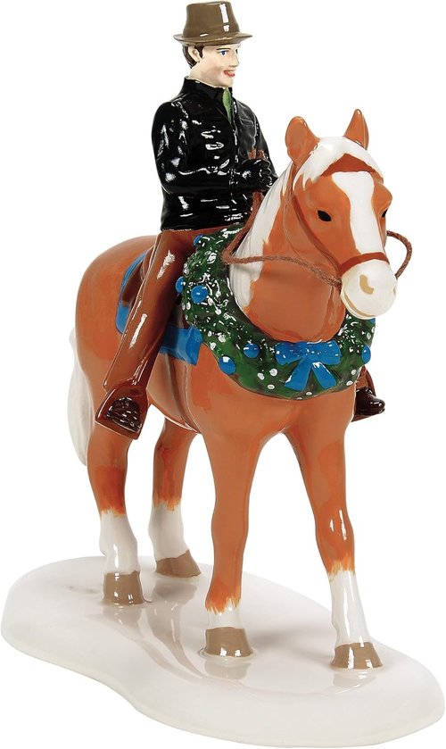 Department 56 Graceland Elvis Figurine - Rising Sun Design | 5.24 Inch, Multicolor Decor