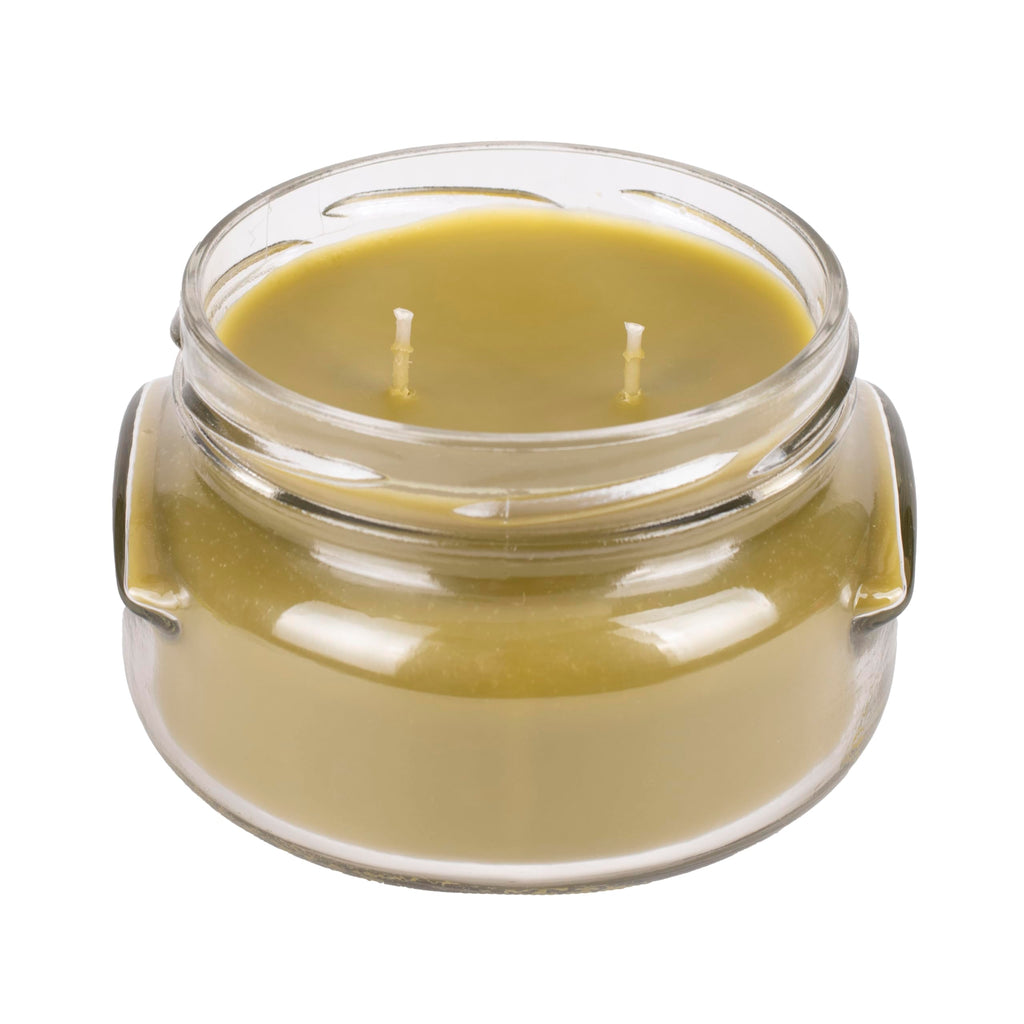 Tyler Candle - Tyler 2 Wick Candle,Green,11 Oz.