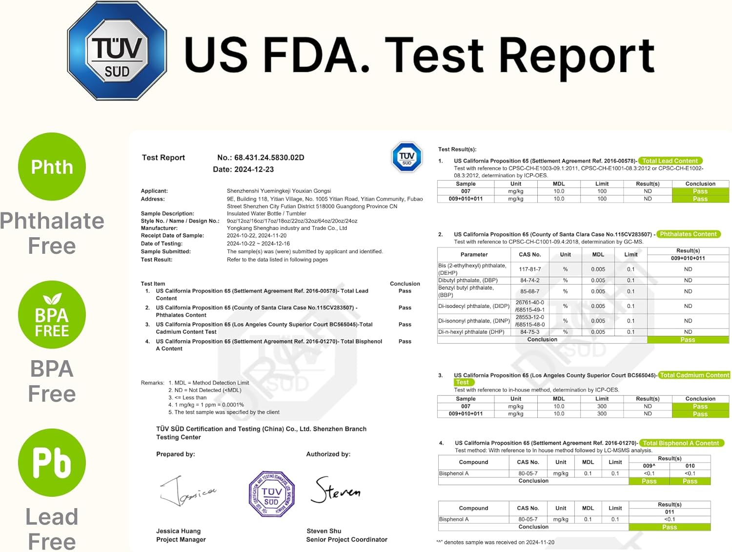 Skiennix Kids Water Bottle - 12 oz Stainless Steel, Double Wall Insulated, Leak Proof | BPA-Free (Purple Pink)