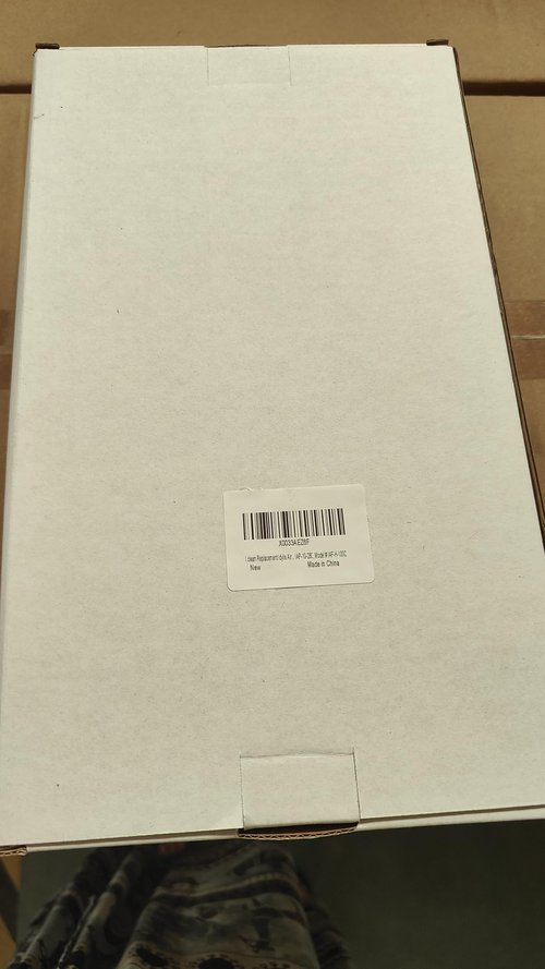 I clean Replacement Idylis Air Purifier Filters C,Compatible with Idylis Air Purifiers IAP-10-200, IAP-10-280, Model # IAF-H-100C