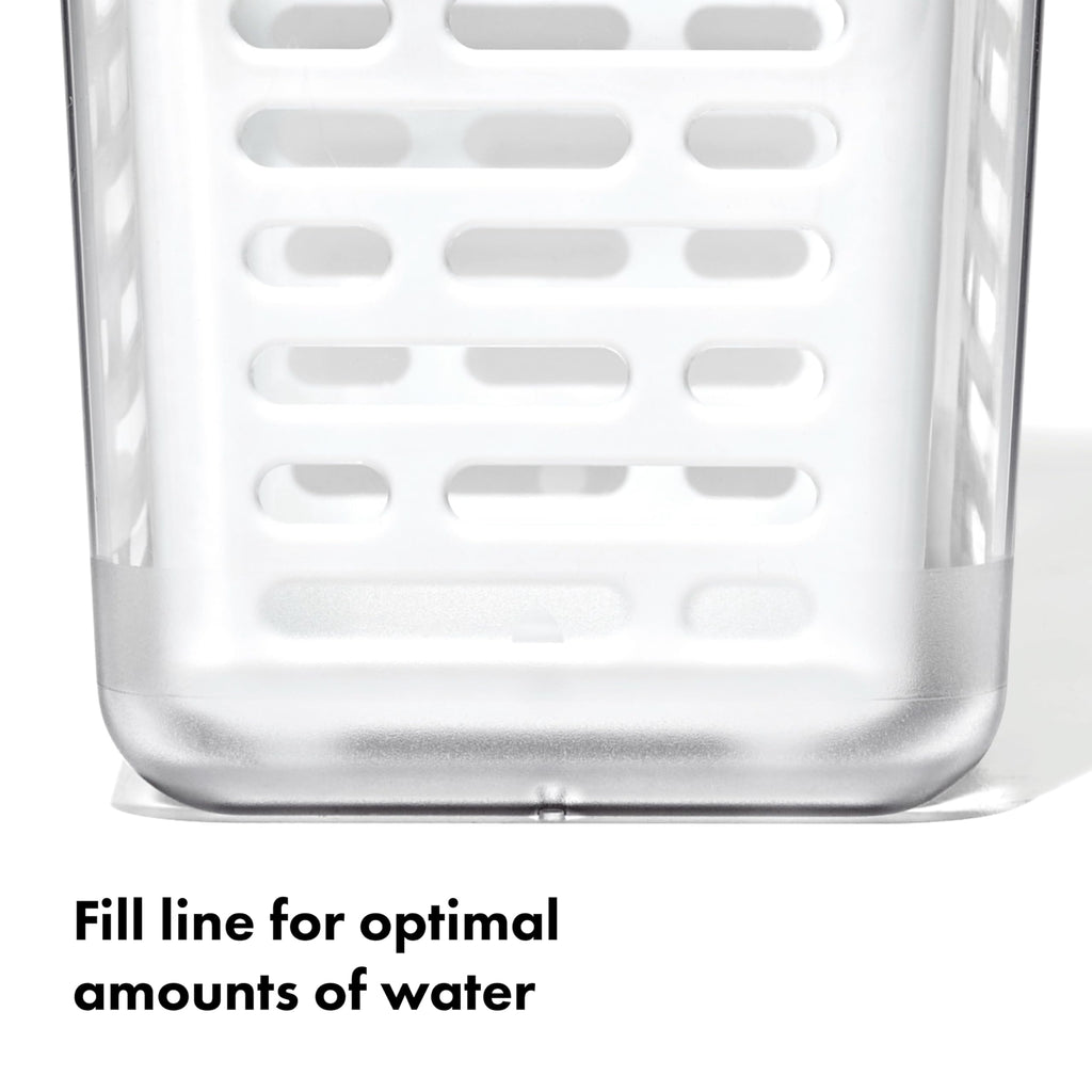 OXO Good Grips Produce Saver – Herb Keeper