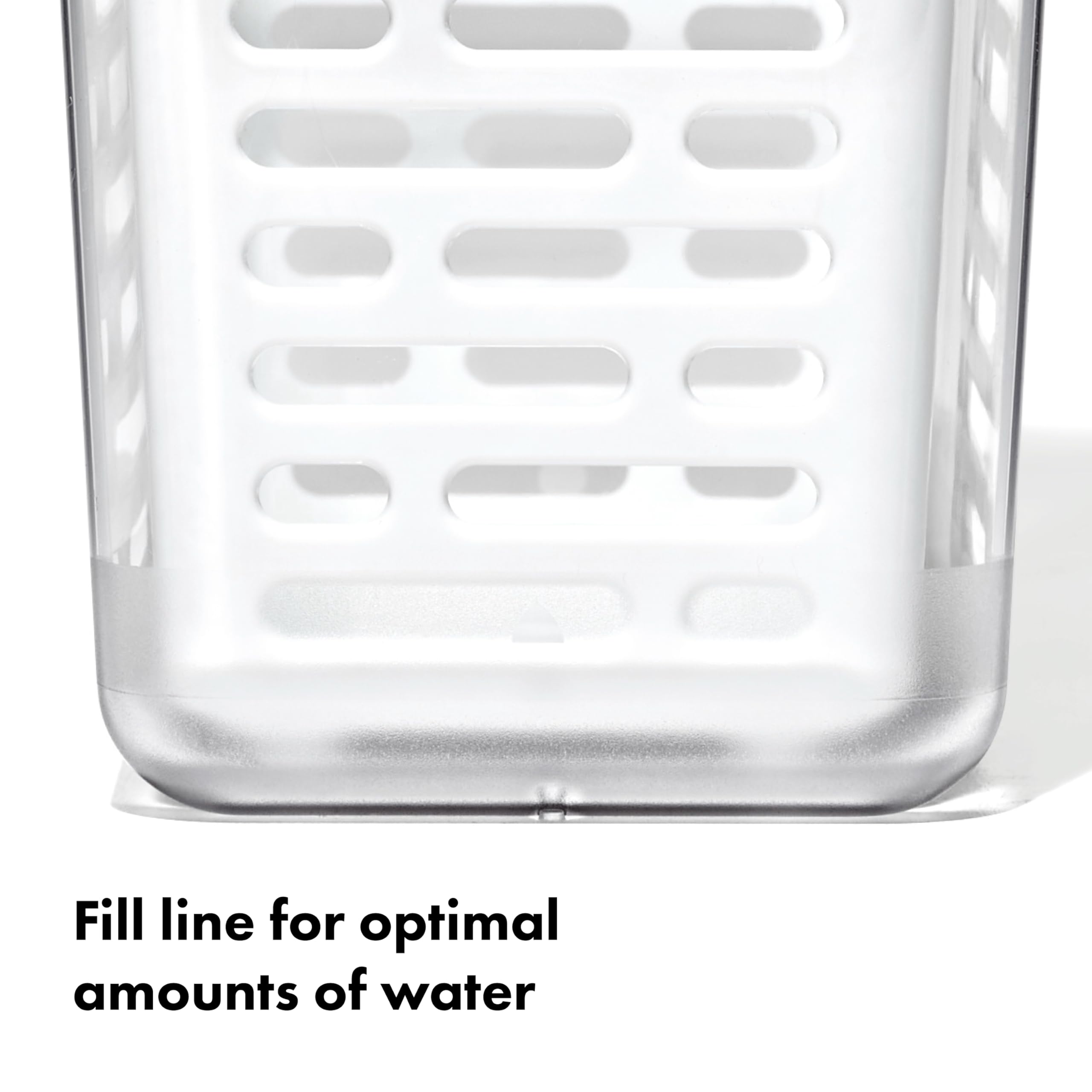 OXO Good Grips Produce Saver – Herb Keeper