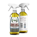 PROSOL WORKS Degreaser Cleaner Heavy Duty Cleaning Spray 16 oz - Kitchen Cleaner for Stubborn Splatters, Stove Top, Grill, Drip Pans, & Oven Cleaner - Safe on All Surfaces - Fresh Scent