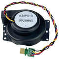 IXGPUTS Upgrade Vacuum Cleaner Engine Ventilation Motor Fan Compatible with iRobot Roomba i1 i2 i3 i4 i5 i6 i7 i8 i9 J8 J9 Sweeper Fan Module, Smart Sweeper Fan Vacuum Motor Replacement Accessories