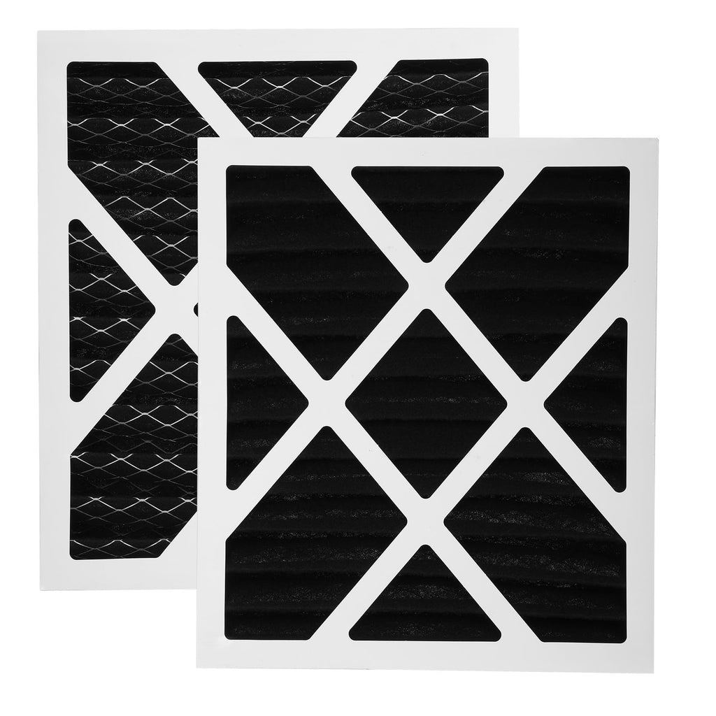 2 Packs PN07126 MERV 13 Carbon Filter Compatible with Sanidry Sedona Dehumidifier Filter pn07126 Replacement for Sanidry Dehumidifier Filters