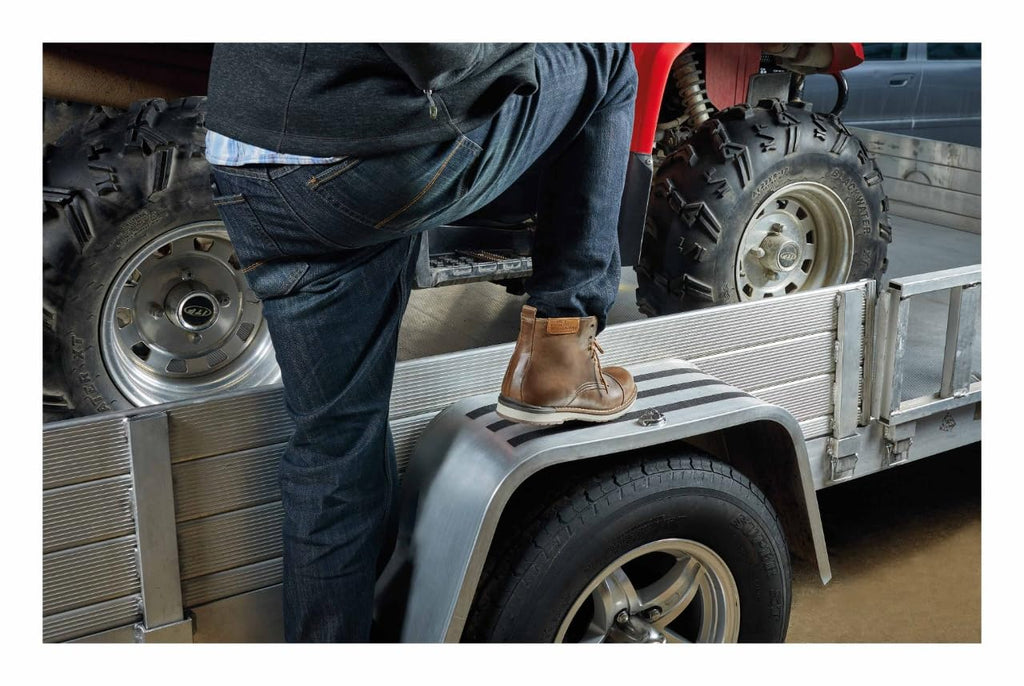 3M Safety-Walk Slip Resistant Tape, 1 in x 15 ft, Anti Slip Black Tape, Adhere Without Wrinkling, Curling, Tearing or Lifting, Self-Adhesive Backing, Quick & Easy Application, 1 Roll (610B-R1X180)