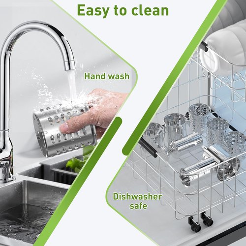Slicer Shredder Attachment for KitchenAid Stand Mixer with 5 Blades, Cheese Grater Attachment, Fresh Prep Slicer, Bigger Vegetable Salad Maker Accessories for Kitchenaid