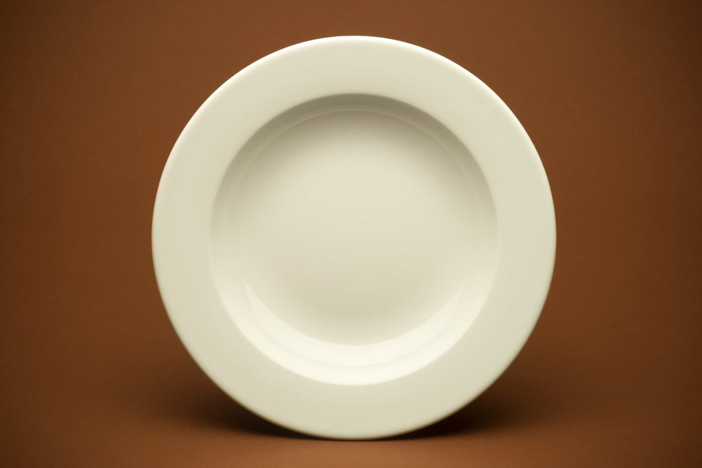 Pillivuyt Sancerre 17-Ounce Pasta/Soup Bowl