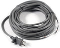 Shark 36ft Power Cord - Compatible with Navigator & Rotator Lift-Away Vacuums | Durable & Reliable