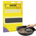 Rust Eraser, Premium Rust Remover for Cast Iron Pans, Knives & Tools, Hard Anodized Cookware and Other Pots, Remove Rust from Any Metallic Surface - 1 Pack