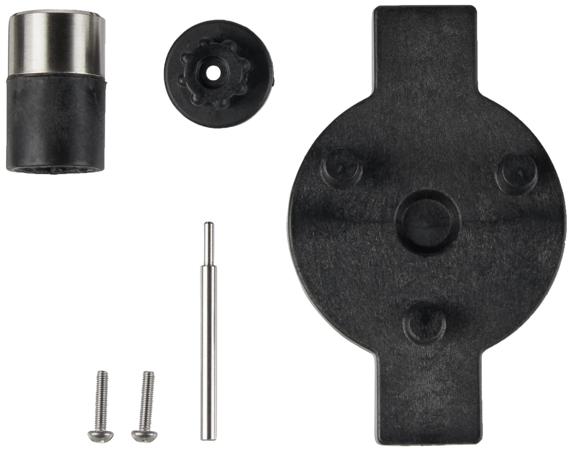 Waring Commercial CAC104 Big Stix Immersion Blender Coupler Replacement Kit Black/Silver