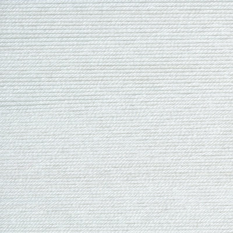 Lion Brand Coboo White Light DK Yarn - 50% Cotton & Bamboo, Single Variation