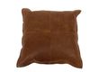 Noori Rug Sophie Throw Brown Pillow