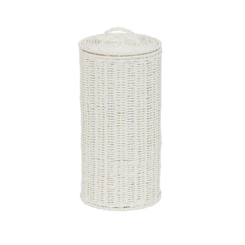 Household Essentials ml-7194 Paper Rope, White