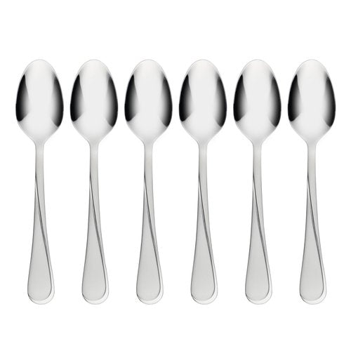 Cambridge 4216G7HCCB01 Gravity Sand Little Teaspoons, Set Of 6
