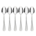 Cambridge 4216G7HCCB01 Gravity Sand Little Teaspoons, Set Of 6