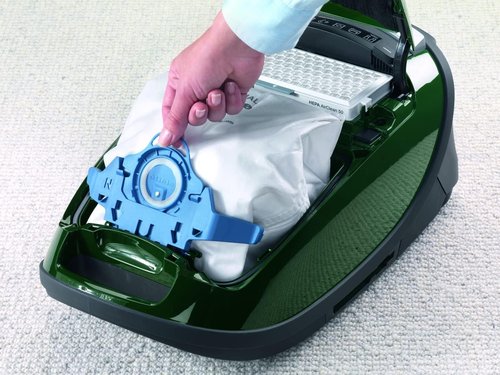 Miele Type G/N Airclean Filterbags - 2 Pack