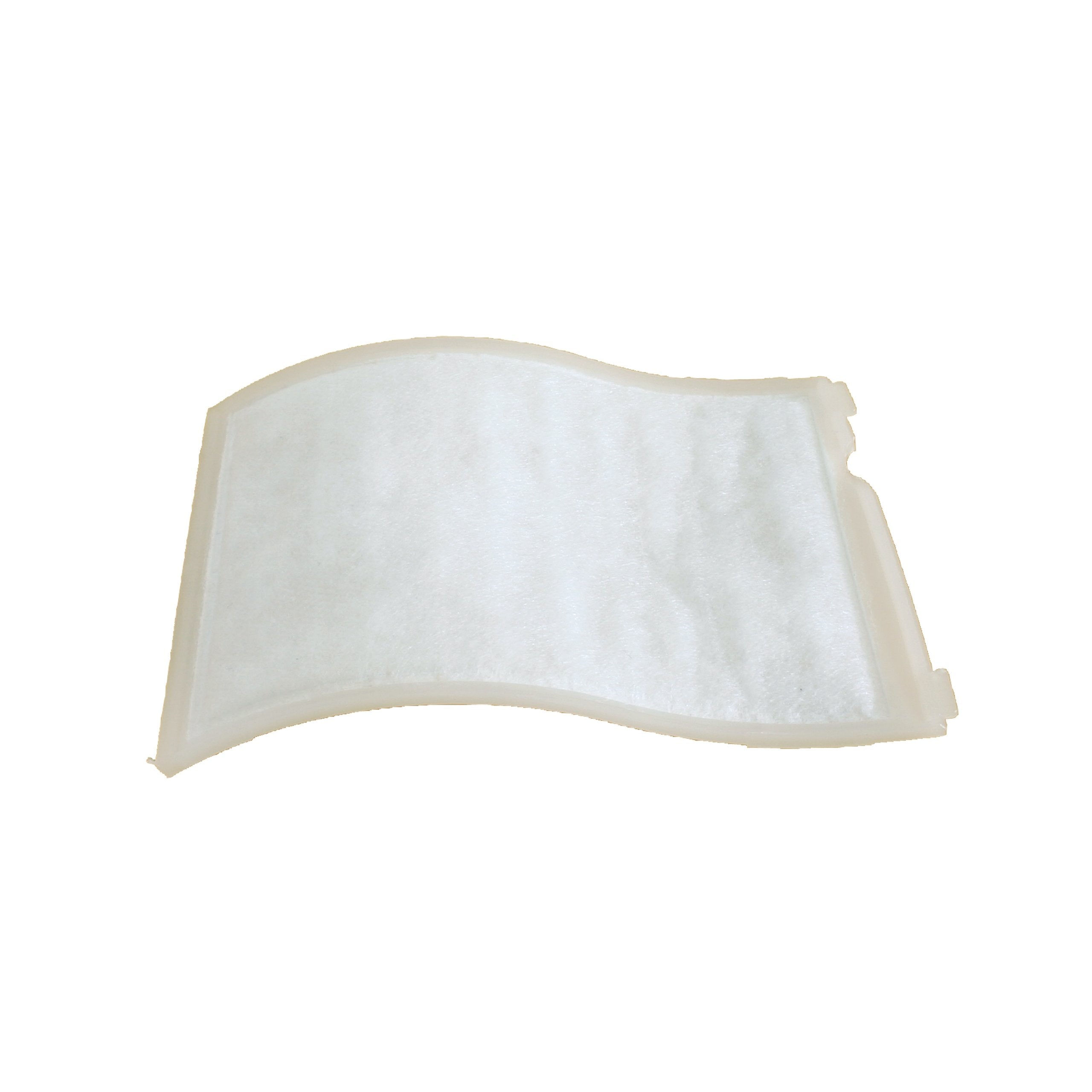 SEBO 2846 Exhaust Filter for Essential G Series Vacuum