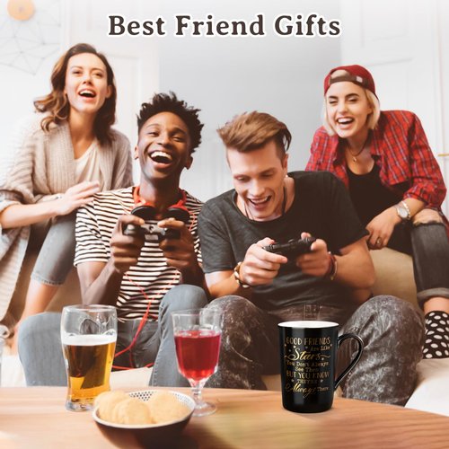 Biching Friend Gifts for Women & Men - Best Friend Birthday Gift Ideas and Christmas Gifts for Women, Men, & BFF