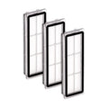 (3 Pieces) L10s Ultra HEPA Filter Compatible with Dreametech L10s Pro, L10 Ultra, S10, S10 PRO, S10 PLUS, Z10 Pro, B101CN, 1C, W10, X10+, L10 + plus, Z10 pro, D10 PLUS, Vacuum Cleaner Filter Kit