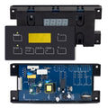 5304518661 316455410 Oven Range Control Board for Frigidaire Kenmore oven Stove Board Oven Range Stove Clock Control Board AP6886161 316222800 316222802 （Blue board）