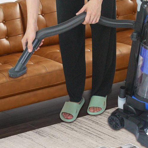 CPAI Replacement Hose for Eureka PowerSpeed Bagless Upright Vacuum,Compatible with Models NEU280 NEU182A NEU182B NEU185 NEU186 NEU188 NEU188B NEU180 NEU190 NEU192A NEU202 NEU203 Series