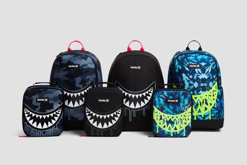 One & Only Insulated Lunch Tote Bag