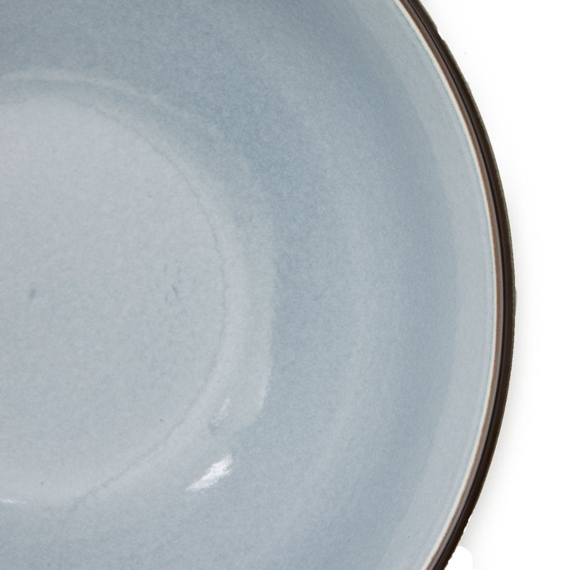 Denim Murphy Stoneware Cereal Bowl - Single