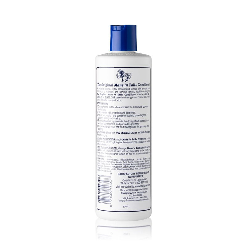 Original Formula Conditioner for Healthier Mane & Tail