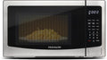 Frigidaire Stainless Steel Microwave Oven - Programmable Multi-Function 1.1 Cu Ft | 1000-Watt Power