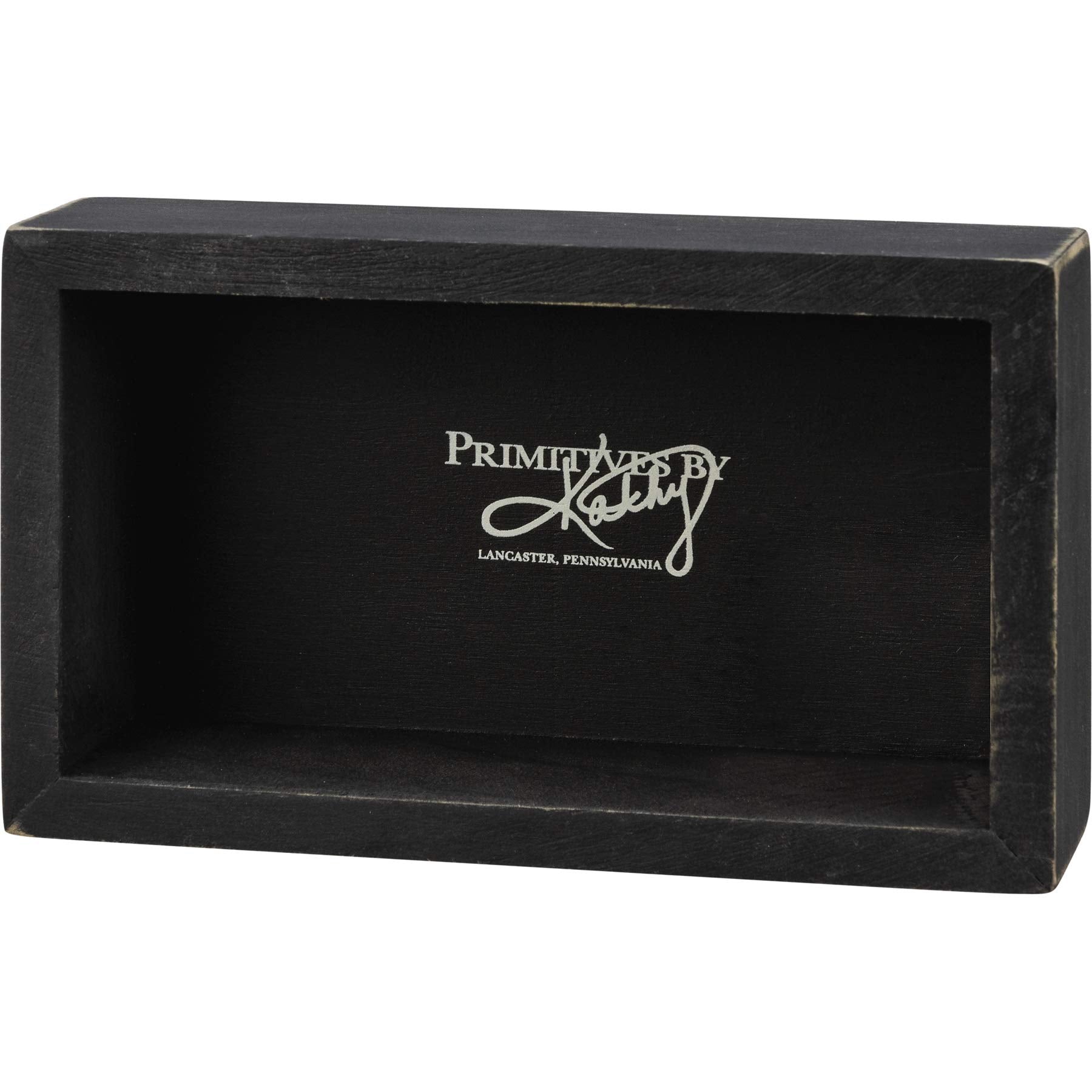Primitives by Kathy 108913 Someone Amazing You're Welcome Box Sign, 6-inch Length, Wood