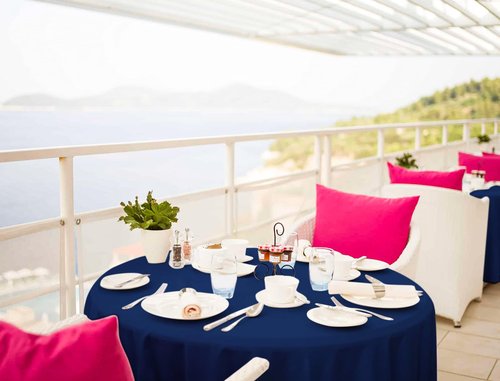 MTREO 12 Pack Navy Blue Tablecloth 90 Inch Round Tablecloth Wrinkle Resistant Round Table Cloths Washable Polyester Fabric Decorative Table Cover for Wedding Party Banquet Buffet