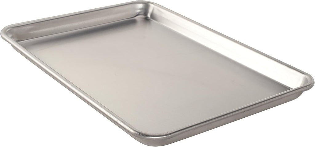 Nordic Ware Jelly Roll Pan - Durable Nonstick Bakeware for Perfectly Even Baking | 15 x 10 Inches
