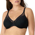 Bali Women's Underwire Bra - Seamless Comfort with Convertible Straps | Ultra-Light Design