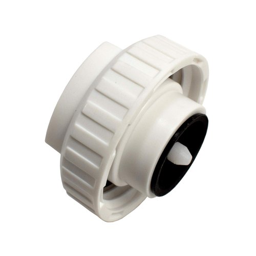 HQRP 2-Pack Bottle Valve Cap Compatible with MoistAir EA1407, HD1407, HD1409, EA14070, HD14070 Humidifiers, ESK509229-1, ESK819024, ESK822419-2, CAP291 Replacement Parts