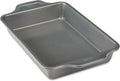 All-Clad Pro-Release Nonstick 9x13 Inch Baking Sheet - Oven Safe Up to 450°F | Versatile Cookie & Muffin Pan