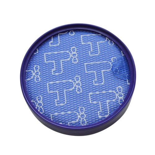 EZ SPARES Compatible Vacuum Parts Replacement for Dys DC25 Rinsable Prefilter Filter Pre Motor #DY-919171-02 Vacuum Cleaner