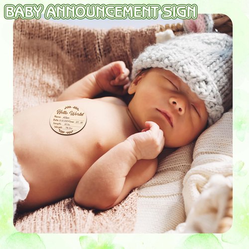 Guiqulai Baby Milestone Blanket for Baby Boy, Animals Baby Monthly Milestone Blanket Safari Baby Growth Blanket Newborn Photography Background with Wooden Signs, Frames, Bandana